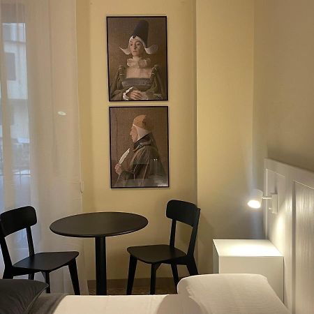 Yome-Guicciardini 10 Appartement Florence Buitenkant foto