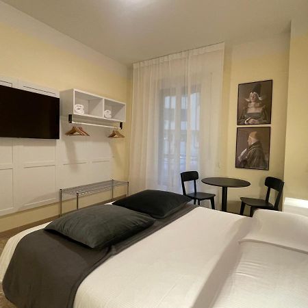 Yome-Guicciardini 10 Appartement Florence Buitenkant foto