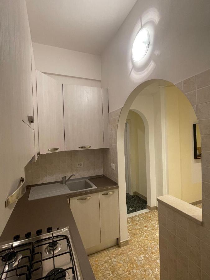 Yome-Guicciardini 10 Appartement Florence Buitenkant foto