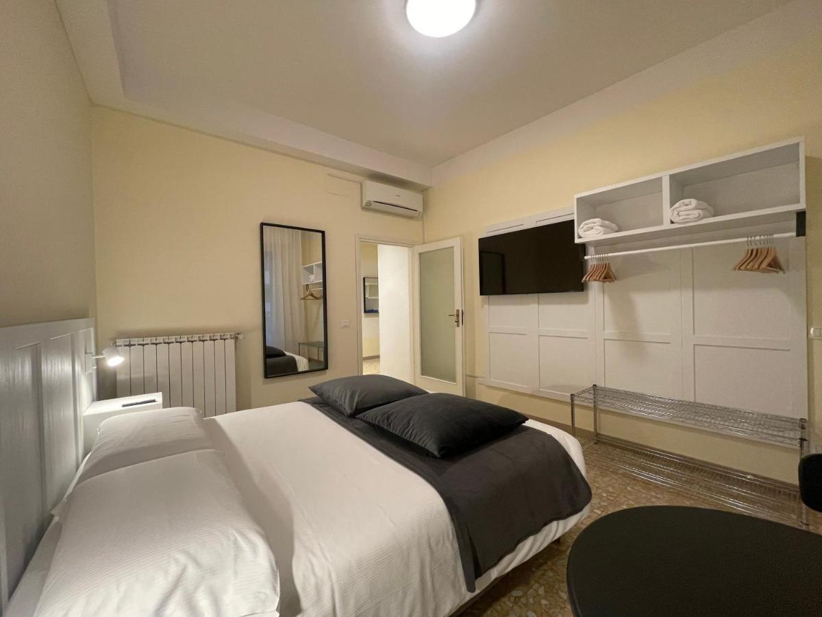 Yome-Guicciardini 10 Appartement Florence Buitenkant foto